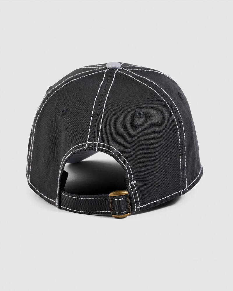 New Era Seasonal 2-Tone Detroit Tigers 9Twenty Cap for Mens image number null