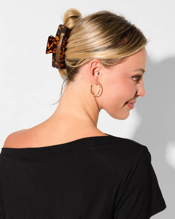 Remi Hair Claw Clip