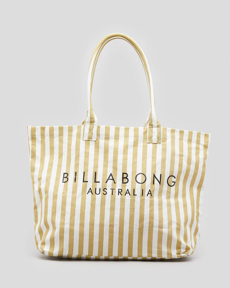 Billabong BabeWave Beach Bag for Womens