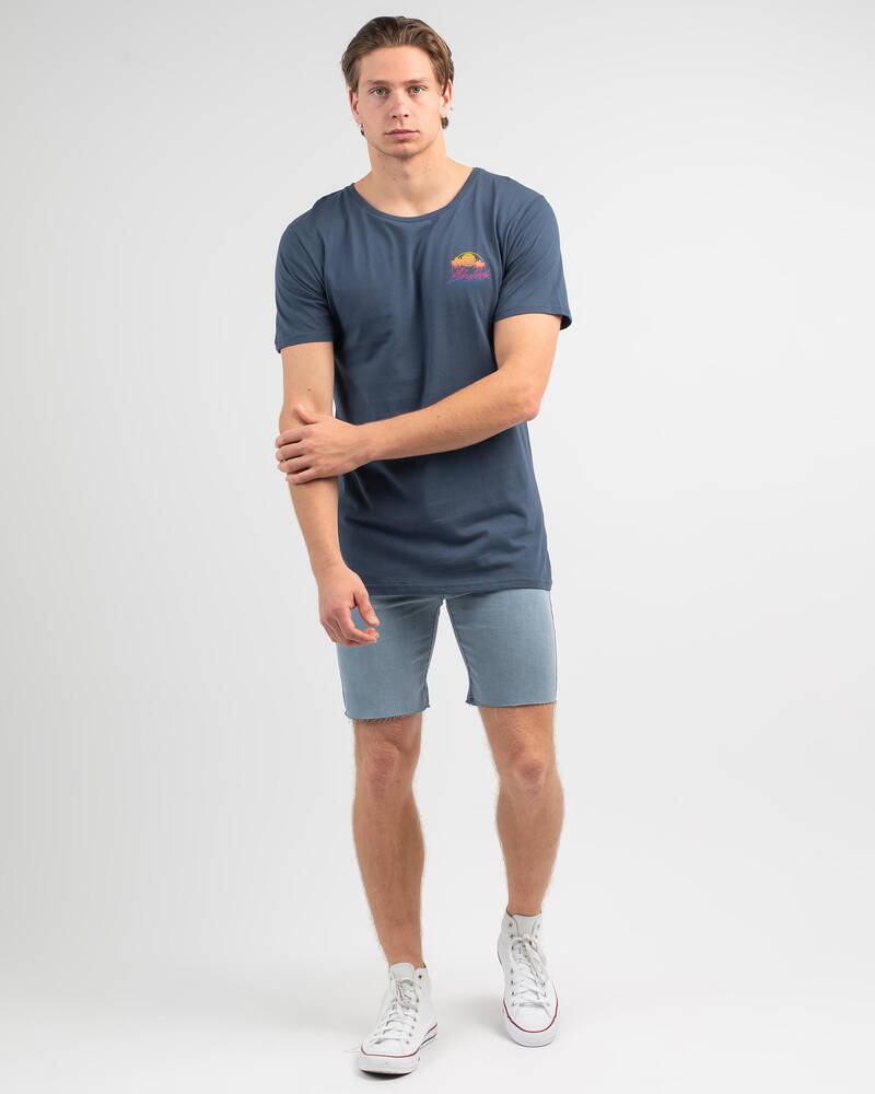 Skylark Exotic T-Shirt for Mens