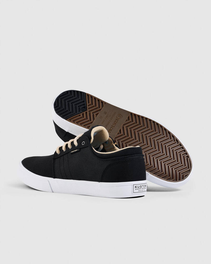 Kustom Remark 2 Shoes for Mens