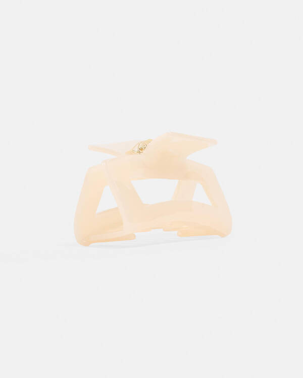 Karyn In LA Remi Hair Claw Clip for Womens