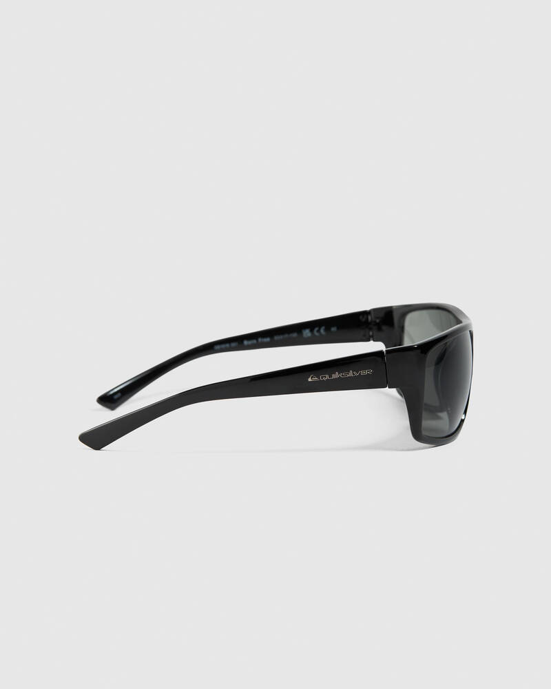 Quiksilver Born Free Sunglasses for Mens