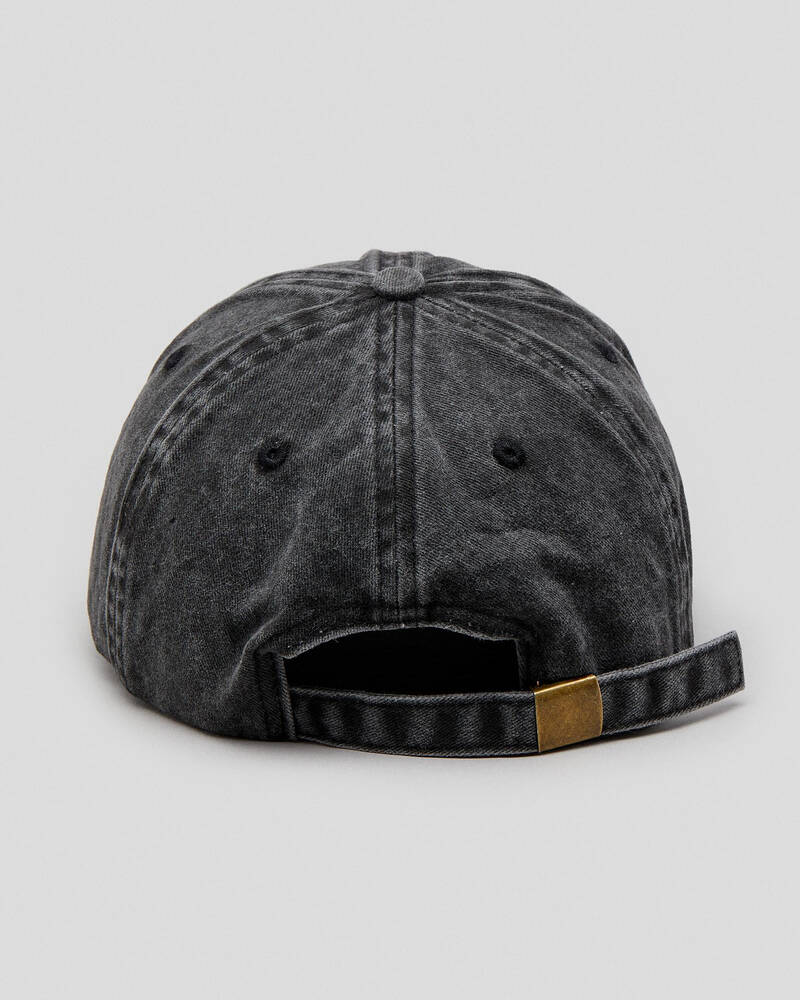 Sex Wax Six Panel Cap for Mens