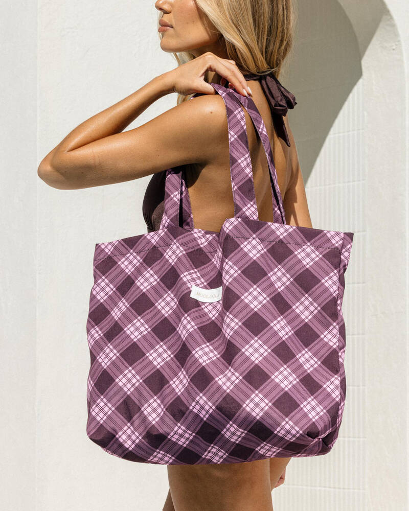 Topanga Tabitha Beach Bag for Womens