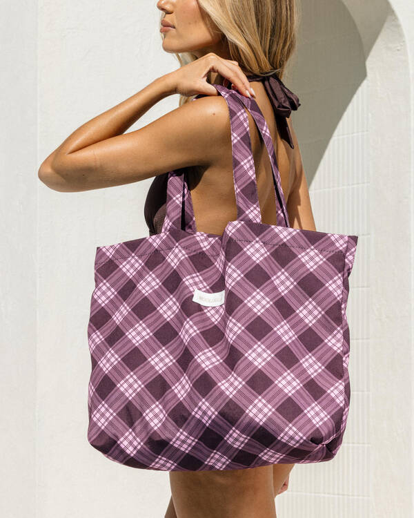 Tabitha Beach Bag