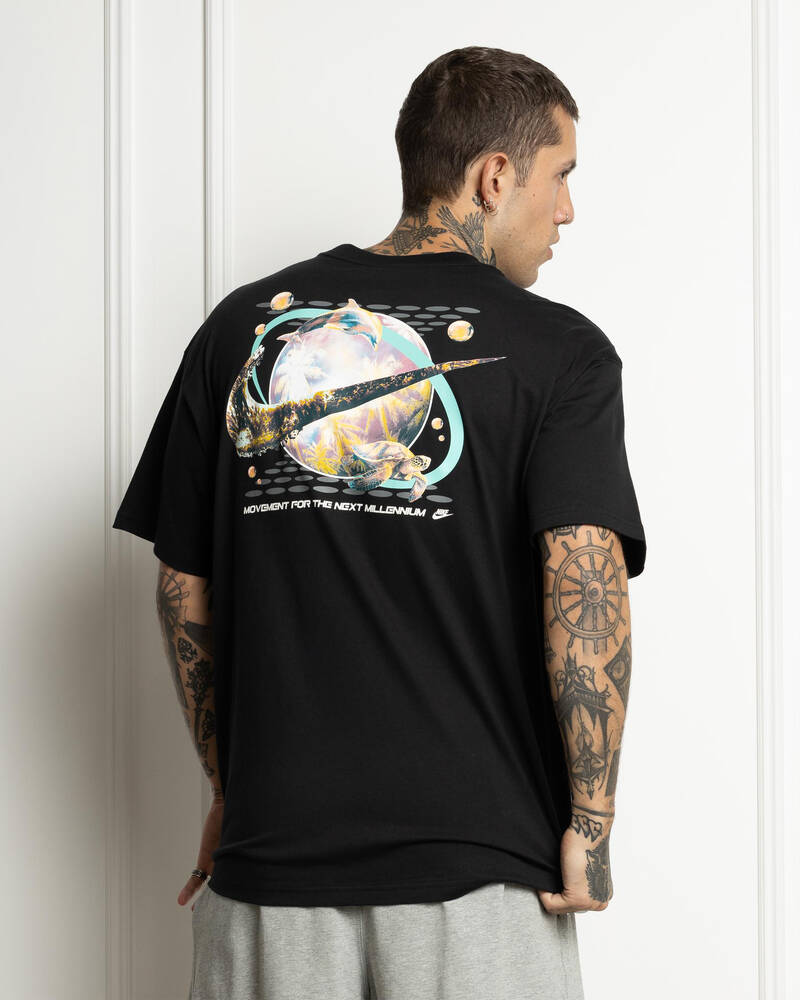 Nike Max 90 Graphic T-Shirt for Mens