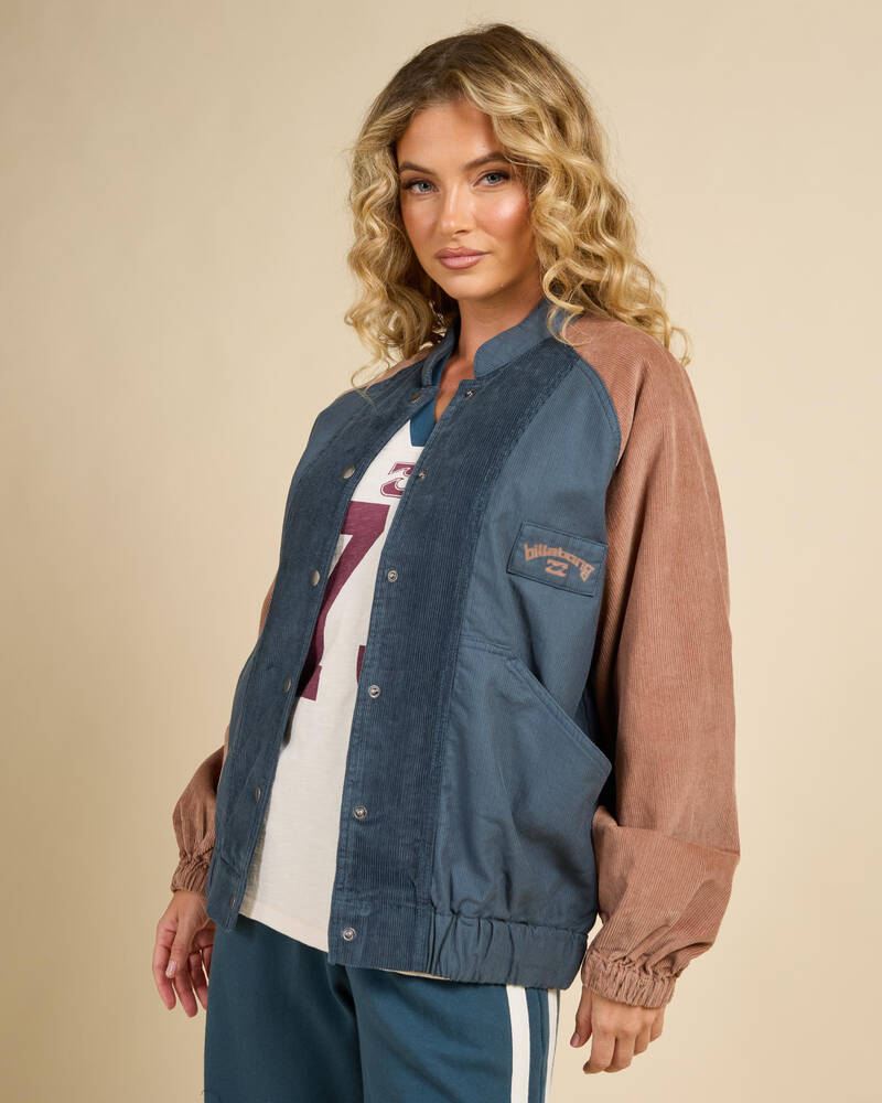 Billabong OG Real Jacket for Womens