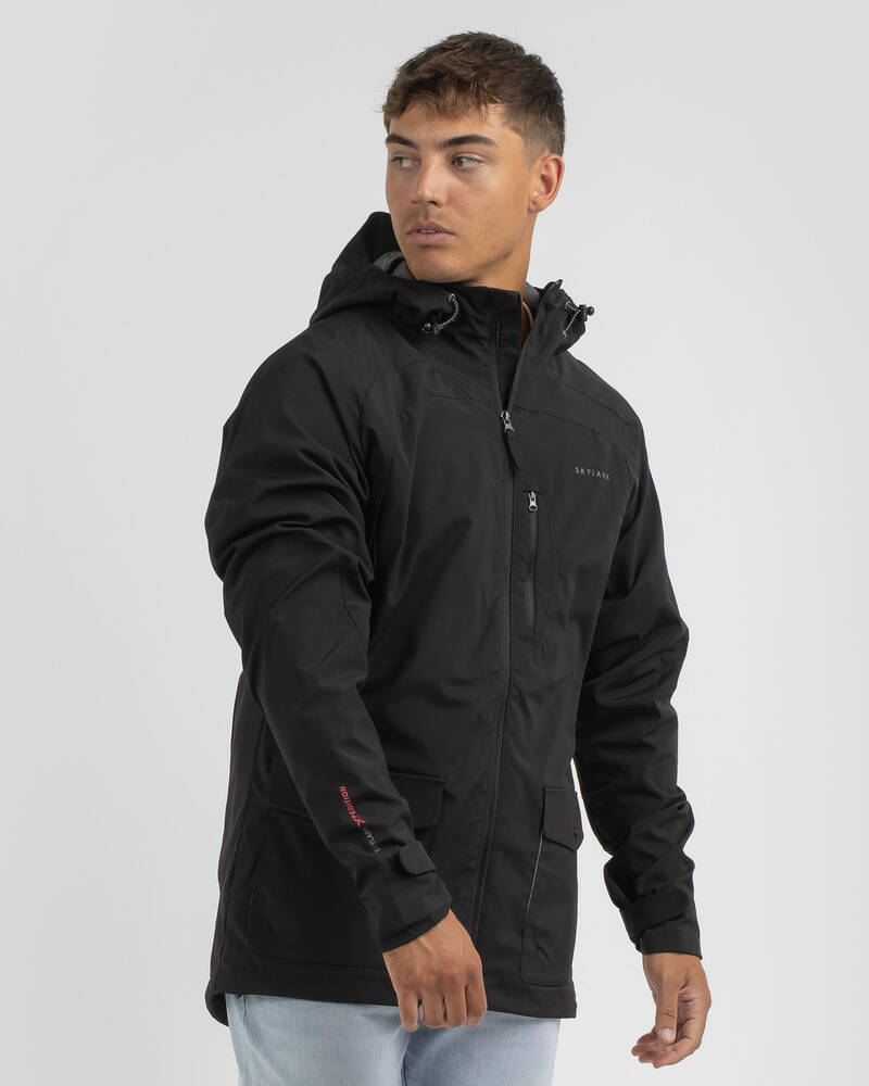 Skylark Ultimate Hooded Jacket for Mens