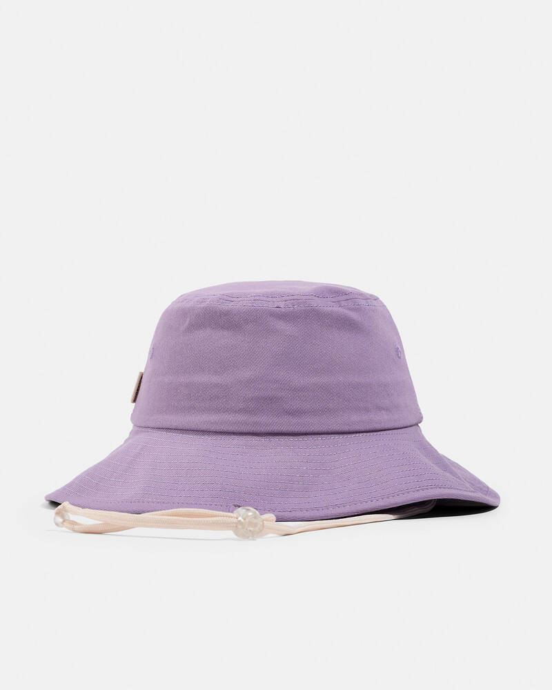 Billabong Girls' CB Shoreline Club Bucket Hat for Womens