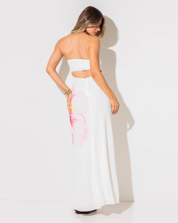 Mooloola Ashtyn Maxi Dress for Womens