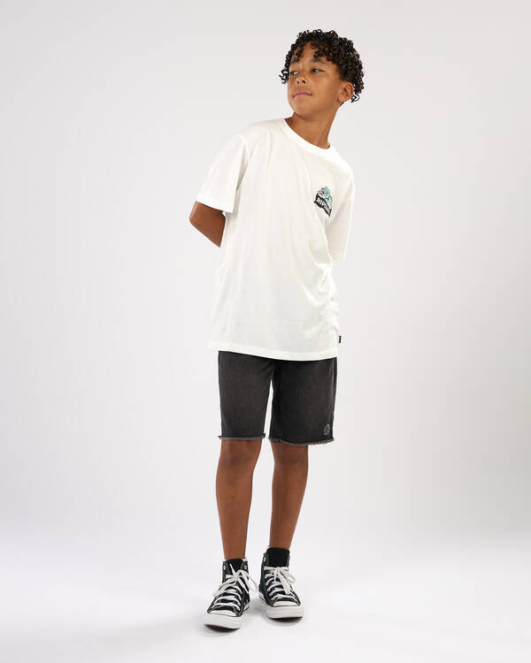 Jacks Boys' Classify Denim Shorts for Mens