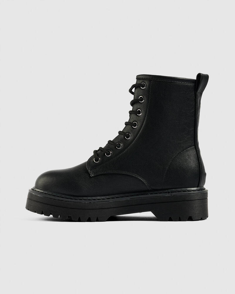 Jonnie Dakota Boots for Womens