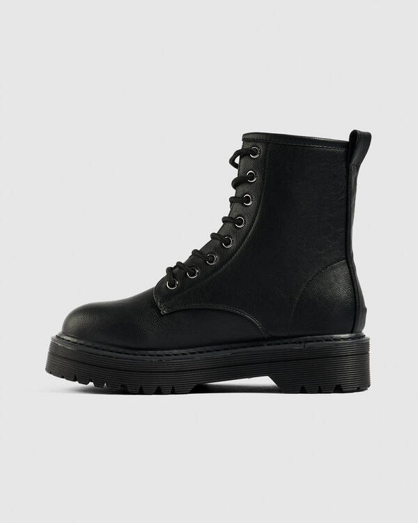 Jonnie Dakota Boots for Womens