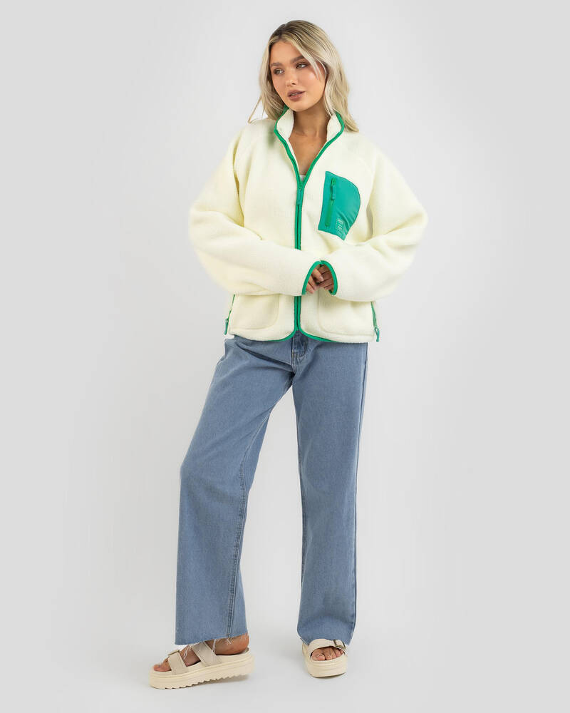 Rip Curl Locals Only Jacket for Womens