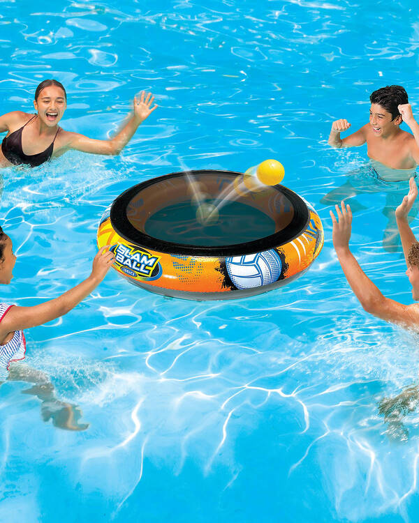 Go Play! Slam Ball 360&deg; for Unisex
