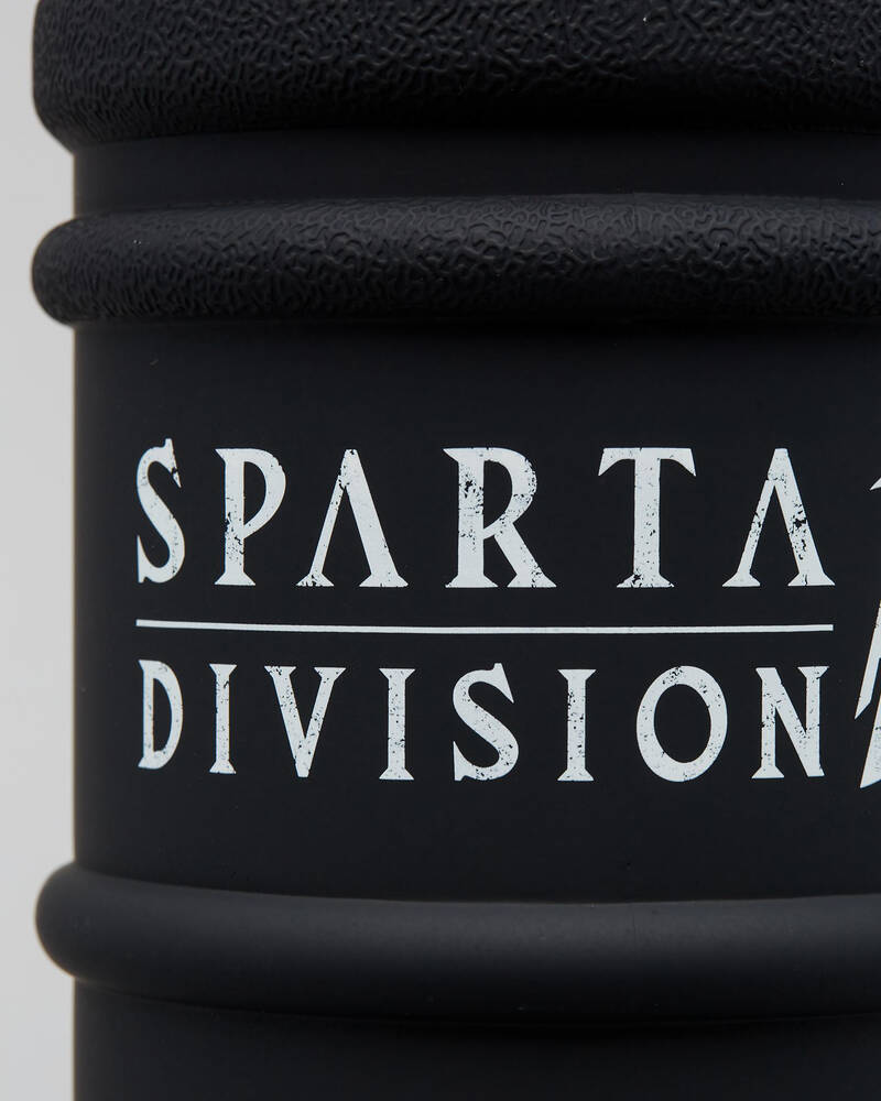 Sparta Stamina Water Bottle for Mens