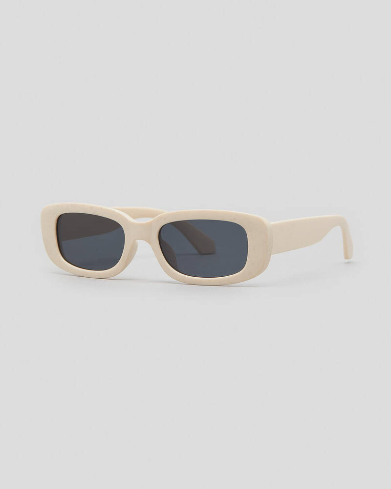 Indie Eyewear Frieda Sunglasses for Womens