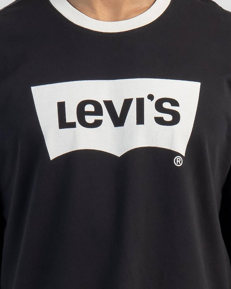 Levi's Relaxed Fit T-Shirt for Mens