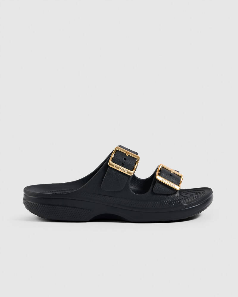 Crocs Saturday Sandals for Womens image number null