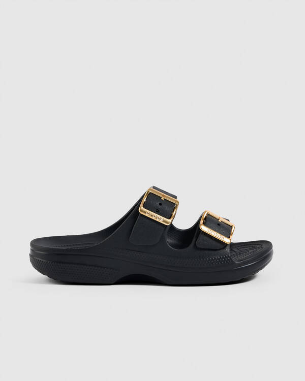 Crocs Saturday Sandals for Womens