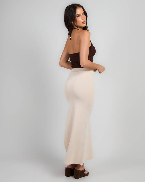 Mooloola Raya Maxi Skirt for Womens