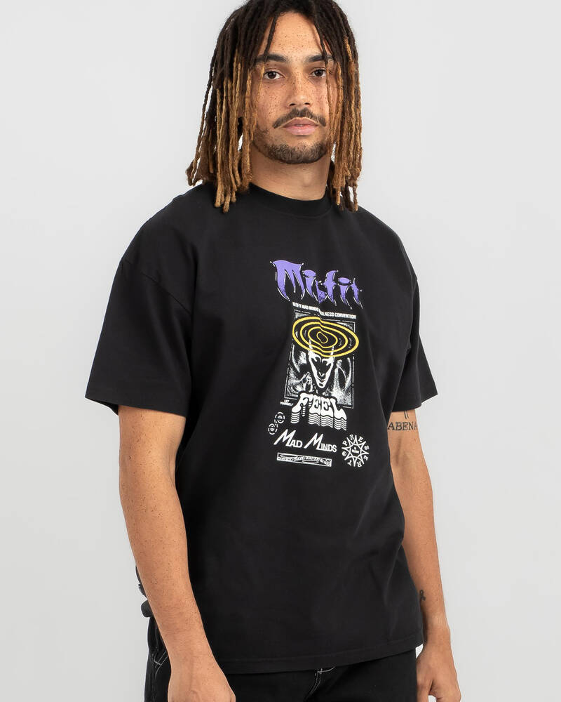 M/SF/T Special Feel T-Shirt for Mens