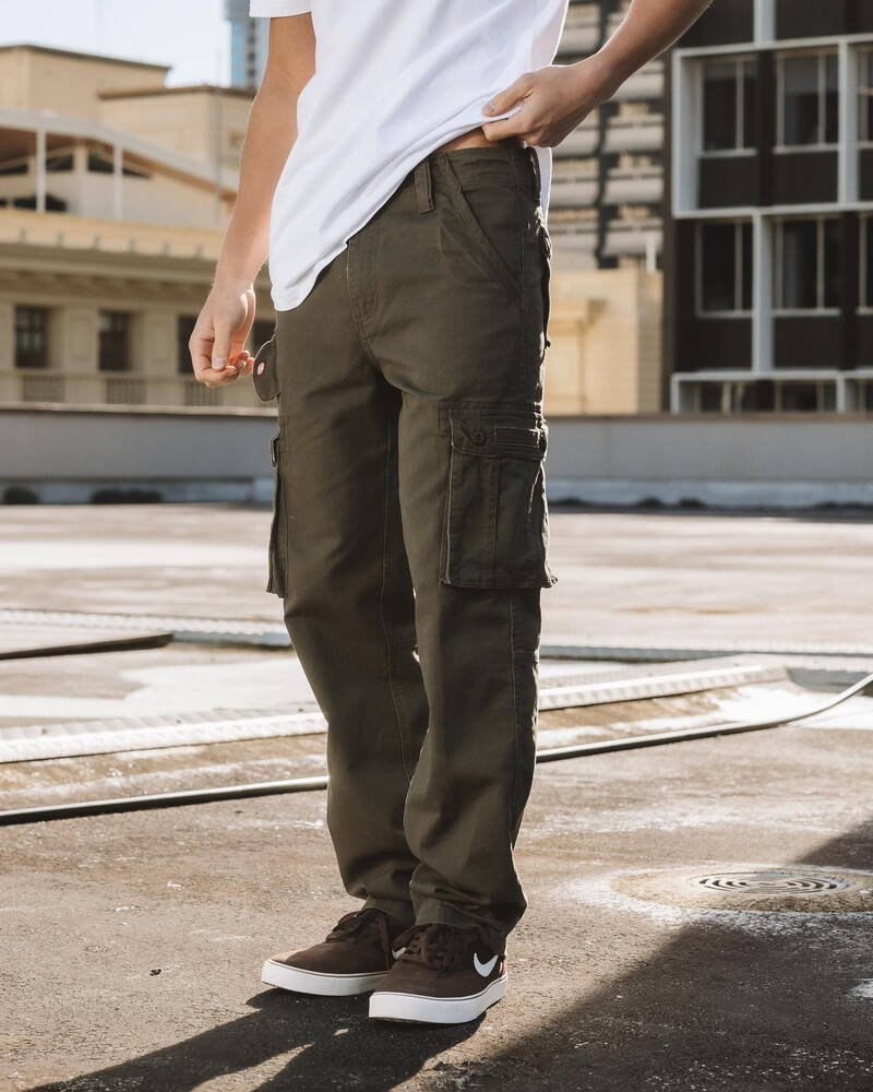 Element Source Cargo Pants for Mens