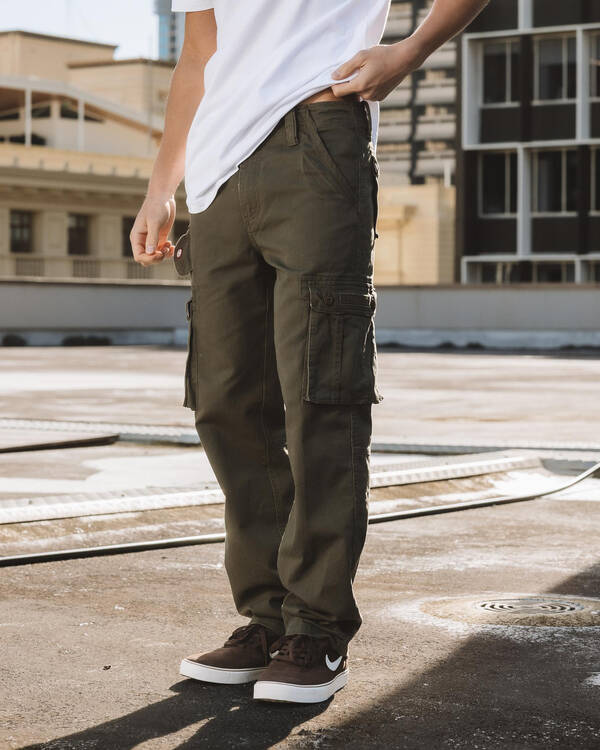 Source Cargo Pants
