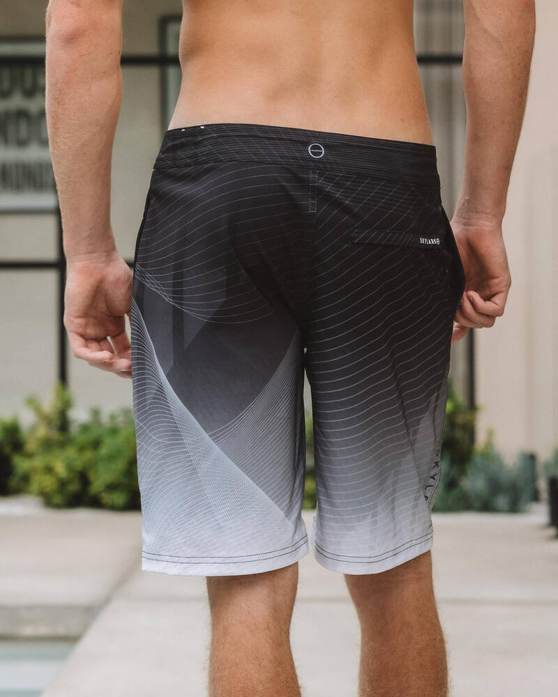 Skylark Sonar Board Shorts for Mens