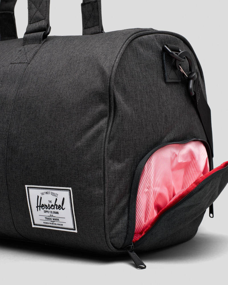 Herschel Novel Duffle Bag for Mens