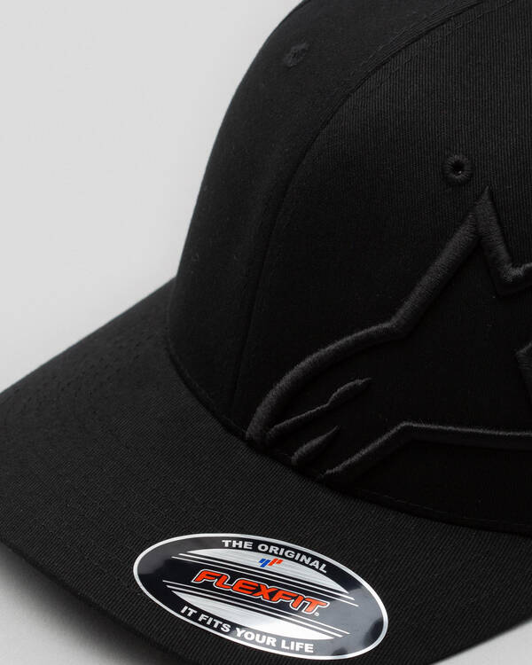 Alpinestars Corp Shift 2 Curved Brim Cap for Mens