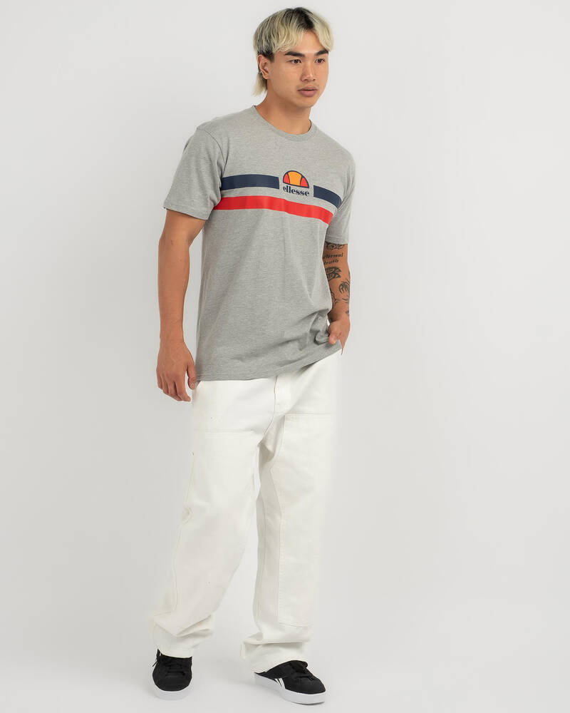 Ellesse Aprel T-Shirt for Mens