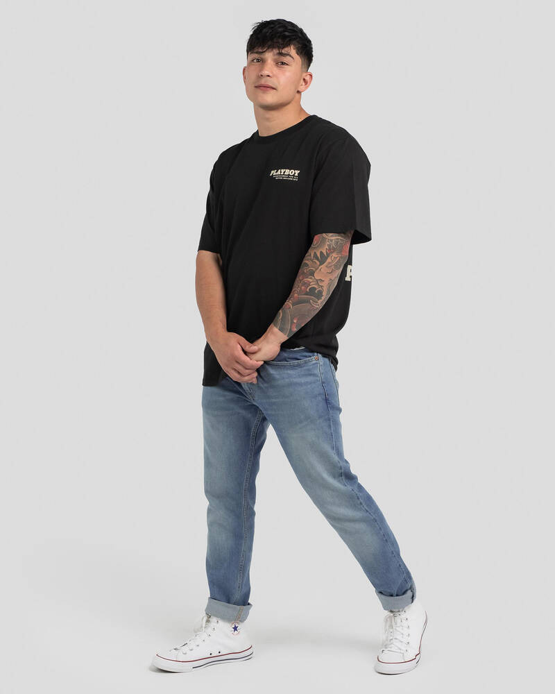 Playboy June 2018 T-Shirt for Mens