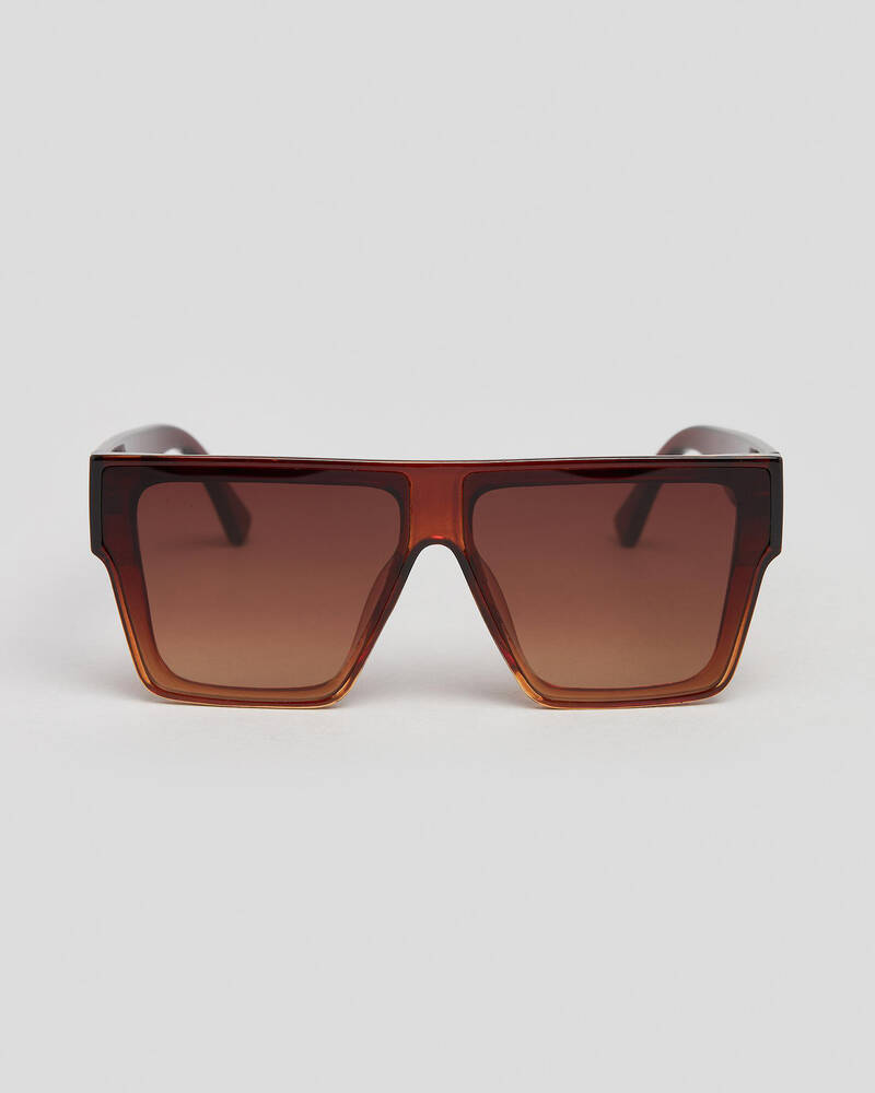 Indie Eyewear Lopez Sunglasses for Womens