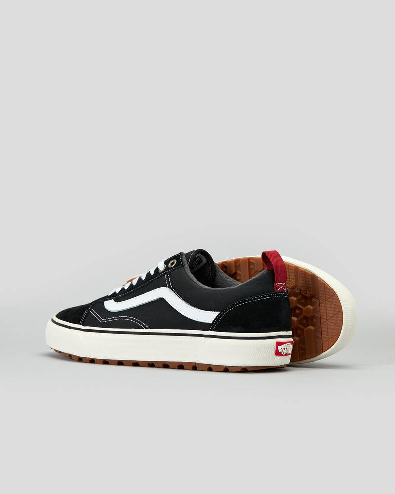 Vans Old Skool MTE-1 Shoes for Mens