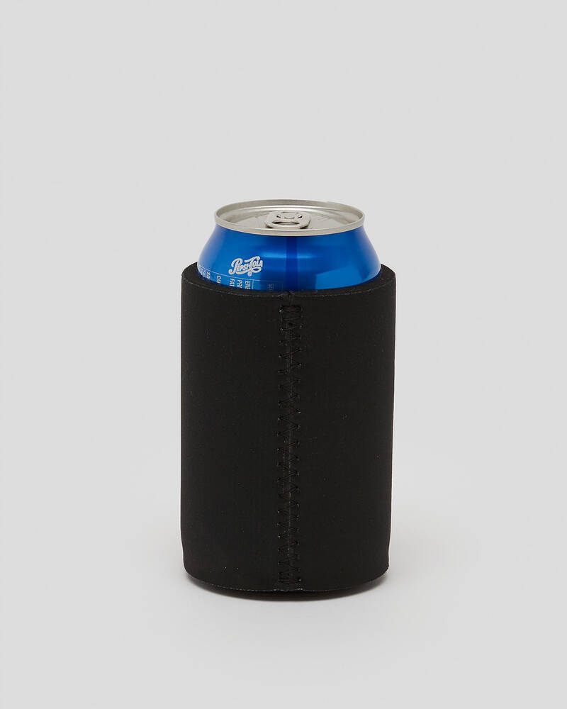 Frothies Let's Get Blind Stubby Cooler for Mens