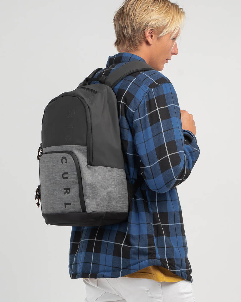 Rip Curl Evo 24L Hydro Backpack for Mens