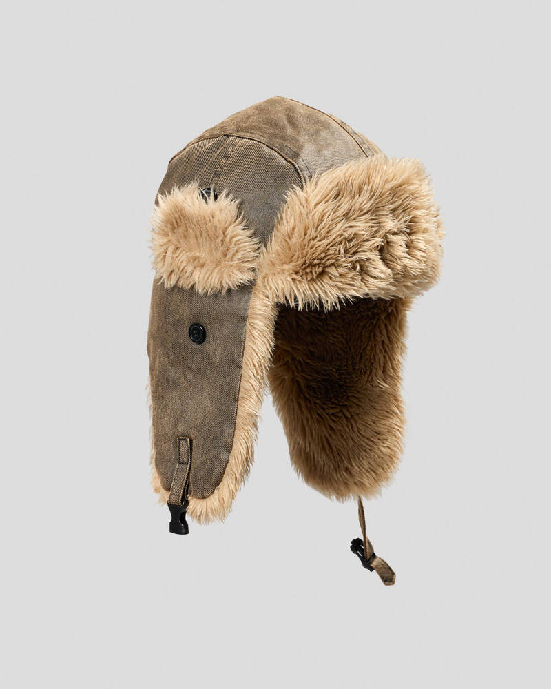 Miscellaneous Boys' Wintertide 2.0 Trapper Hat for Mens