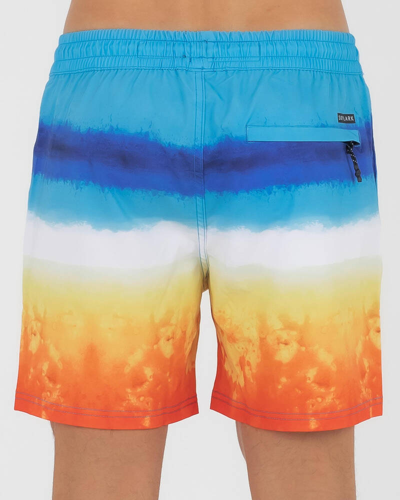 Skylark Even Tide Mully Shorts for Mens