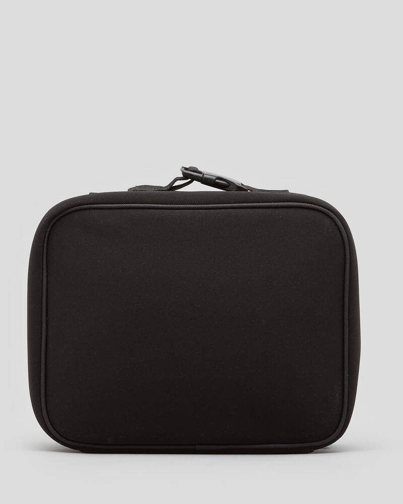 Santa Cruz Snake Dot Lunchbox for Mens