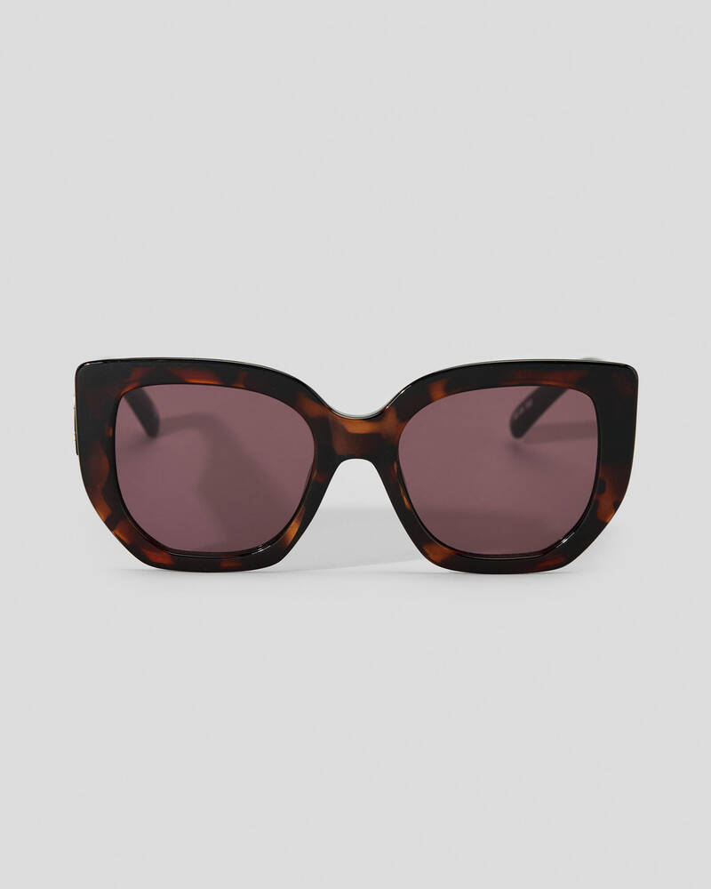 Le Specs Euphoria Sunglasses for Womens