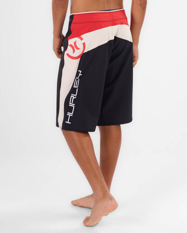 Boys' Phantom Circuit Board Shorts