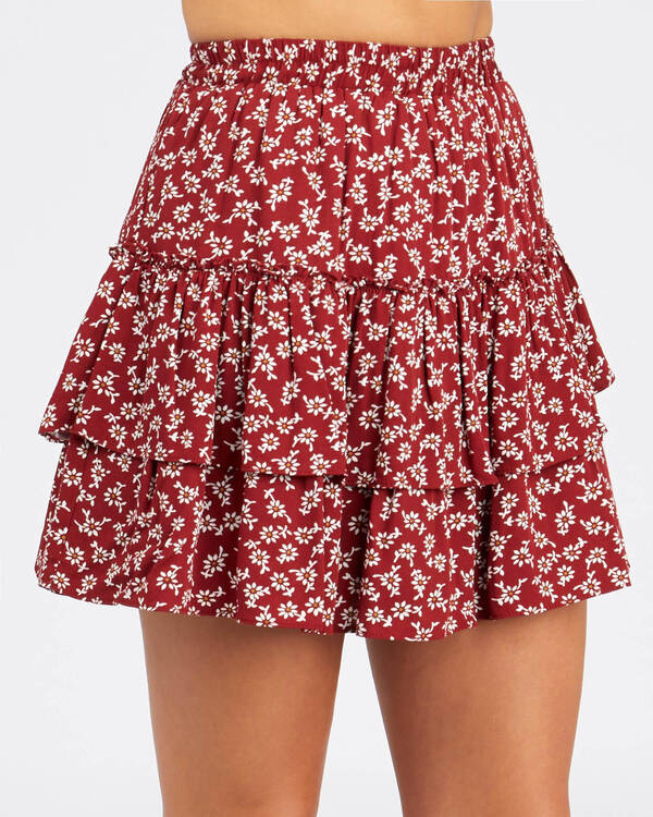 Mooloola Rowena Skirt for Womens