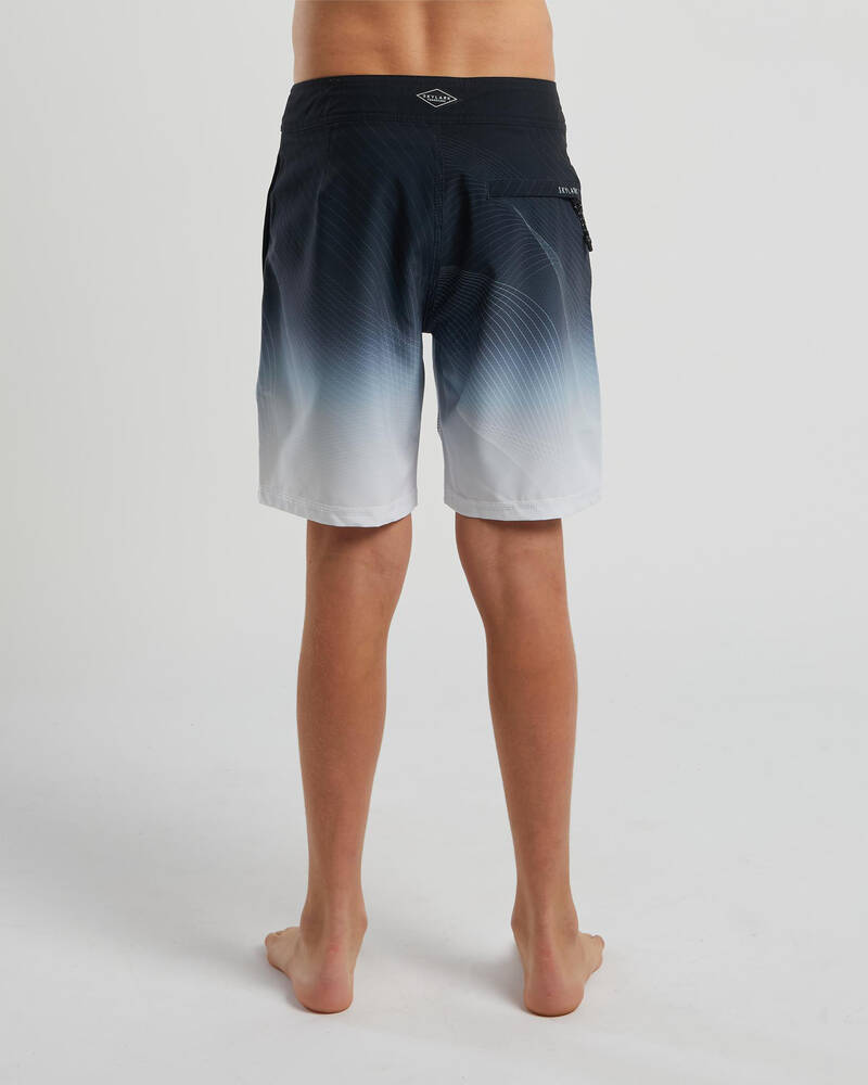 Skylark Boys' Visualise Board Shorts for Mens