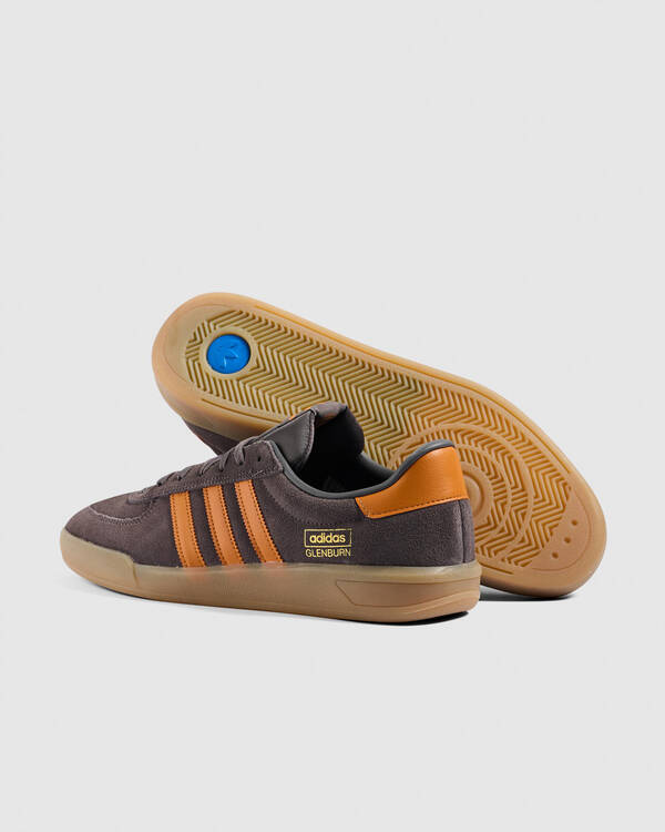 adidas Glenburn Shoes for Mens