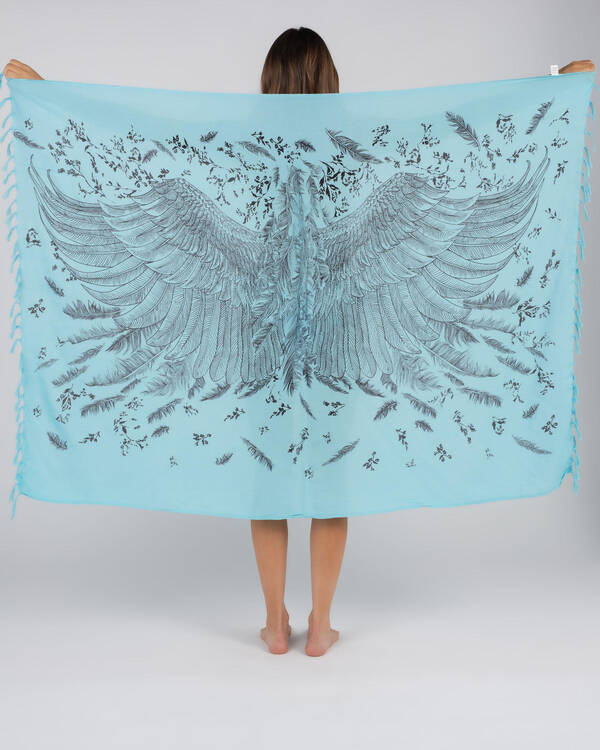 Wings Sarong