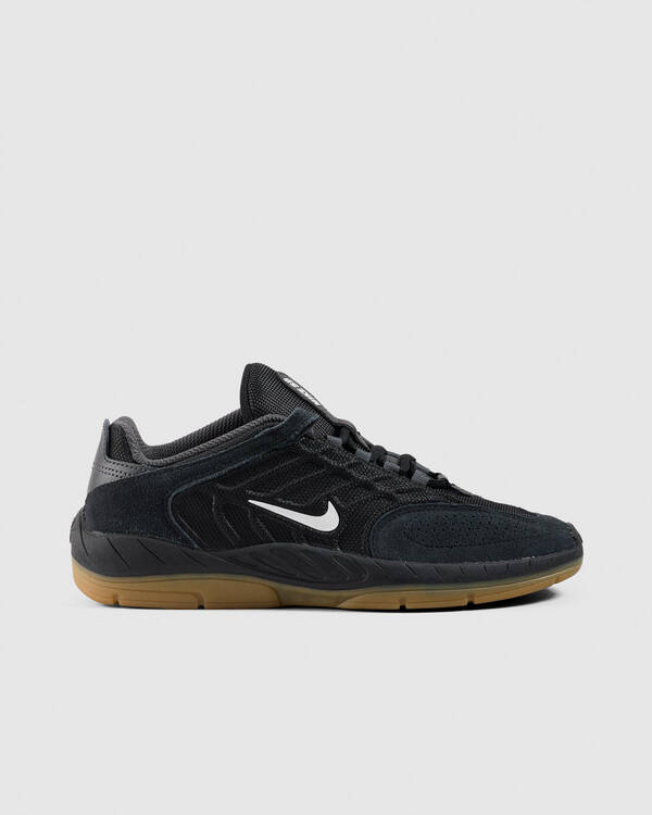 Nike Womens SB Vertebrae Shoes for Womens