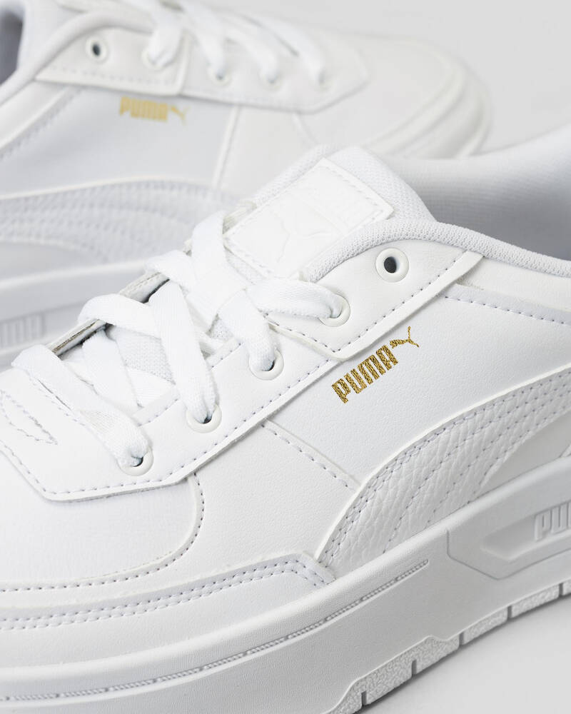 Puma Womens Cali Dream Shoes for Womens