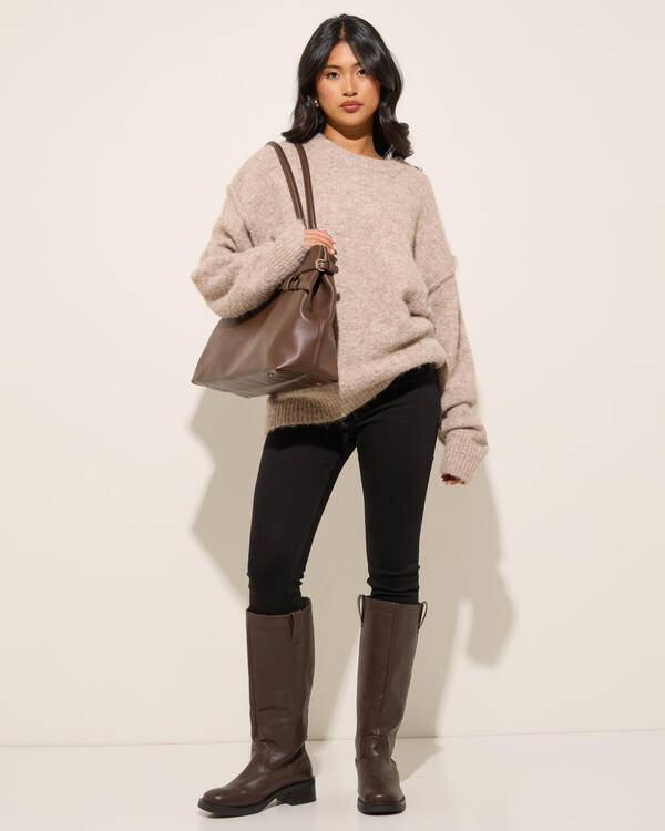 DESU Michigan Skinny Jeans for Womens